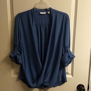 New York & Company blouse